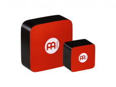 Meinl SH24 Techno Shakers (2kpl setti)