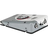 Meinl Percussion The Ultimate Kick Stomp box STB6.