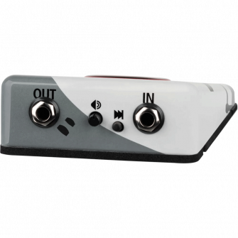 Meinl Percussion The Ultimate Kick Stomp box takaa.