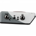 Meinl Percussion The Ultimate Kick Stomp box takaa.