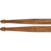 Meinl Waxed 2B American Hickory rumpukapulat.