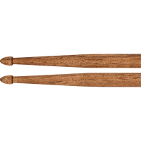 Meinl Waxed 7A American Hickory rumpukapulat.