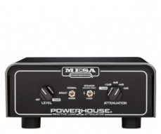 Mesa Boogie PowerHouse keinokuorma tuotekuva. 