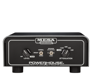 Mesa Boogie PowerHouse keinokuorma tuotekuva. 