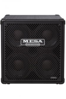 Mesa Boogie Subway Ultra Lite 4x10 bassokaappi.