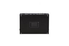 Mesa/Boogie Subway PLUS -bassoetuaste edestä.