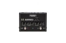 Mesa/Boogie Subway PLUS -bassoetuaste edestä.