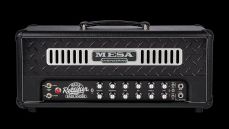Mesa Boogie Badlander 50 kitaranuppi.