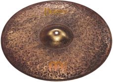 Meinl Byzance Mike Johnston Symbaali setti