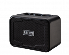 Laney Mini-Iron battery combo