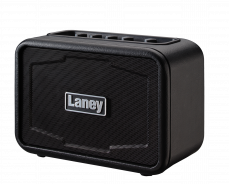 Laney Mini-St-Iron battery combo