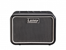 Laney Mini-SuperG battery combo