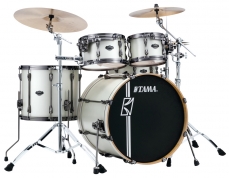 Tama Superstar Maple Hyper-Drive