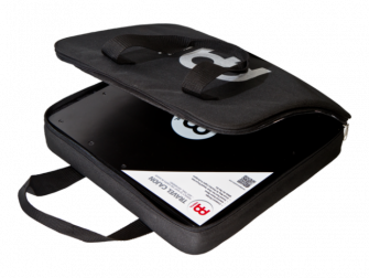 Meinl Travel Cajon pussi MSTTCAJB.