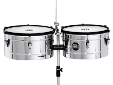 Meinl timbales setti