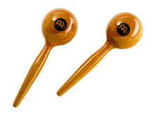 Meinl MWM2AM puiset marakassit, pyöreät.