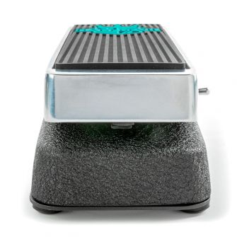 Dunlop Daredevil Fuzz Wah takaa.