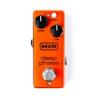 MXR Deep Phase M279 -kitarapedaali.