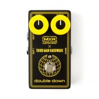 MXR Double Down Micro Amp CSP042.