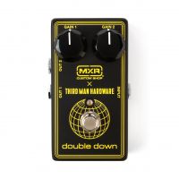 MXR Double Down Micro Amp CSP042.