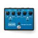 MXR Flanger Doubler -kitarapedaali M226R.