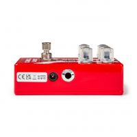 MXR Grand Torino Boost Overdrive.