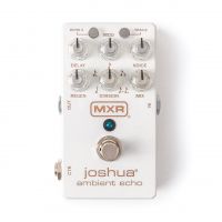 MXR Joshua Ambient Echo kaikupedaali, M309.