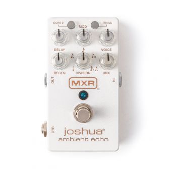 MXR Joshua Ambient Echo kaikupedaali, M309.