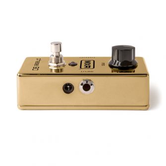 MXR M101GLD 50th Anniversary Phase 90 oikealta.