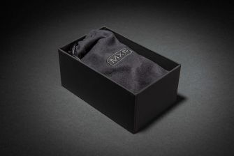 MXR M101GLD 50th Anniversary Phase 90 suojapussi.