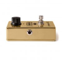 MXR M101GLD 50th Anniversary Phase 90.