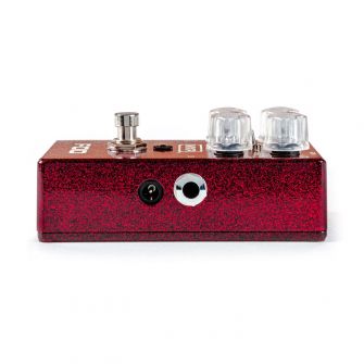 MXR M251 Fod Drive oikealta.