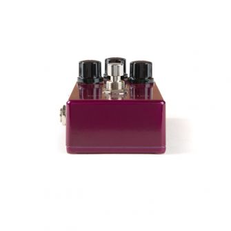 MXR Tremolo M305 alhaalta.