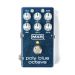 MXR Poly Blue Octave -kitarapedaali M306.