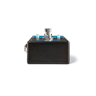 MXR Rockman X100 edestä.