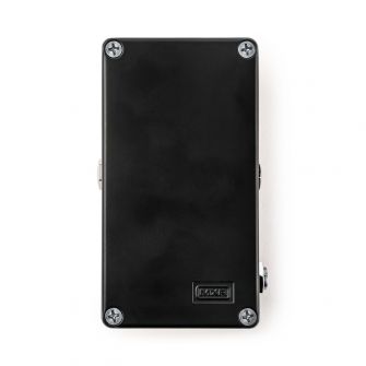 MXR Rockman X100 alapuoli.