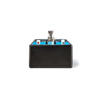 MXR Rockman X100 takaa.