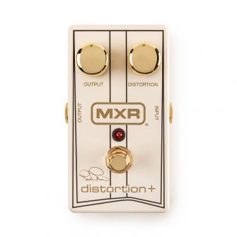 MXR Randy Rhoads Special Edition Distortion+.