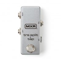 MXR M231 TRS Split + Tap.