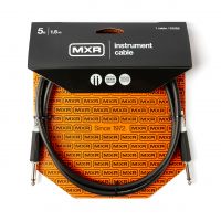 MXR Standard 1,5m kitarajohto DCIS05.