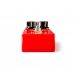 MXR YJM308 Yngwie Malmsteen overdrive takaa.