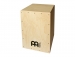 Meinl cajon rakennussarja koottuna.