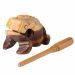Nino Percussion NINO513NT guiro sammakko.
