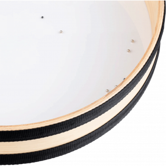 Nino Percussio NINO30 merirummun reuna.