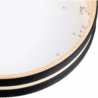 Nino Percussio NINO35 merirummun reuna.