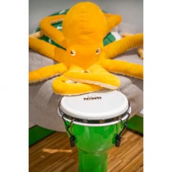 Nino Percussion Djembe 8