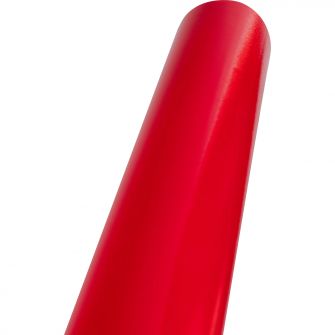 Nino Percussion LSRS-R synteettinen sadeputki lähikuvassa.