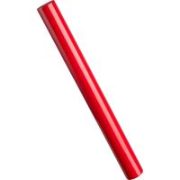 Nino Percussion LSRS-R synteettinen sadeputki 24