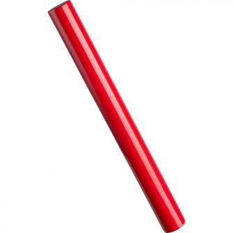 Nino Percussion LSRS-R synteettinen sadeputki 24