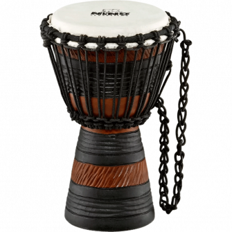Nino Percussion Puinen Djembe XS NINO-ADJ3-XS